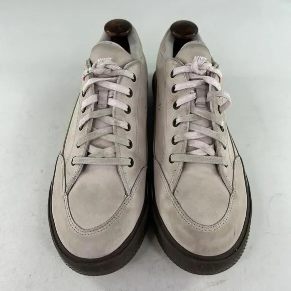 Nike GTS 97 Low Valentines Day Shoes Men’s US 10 Light Pink Beige Sneakers
