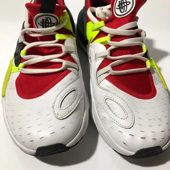 Nike Huarache EDGE Running Shoes AQ2431-100