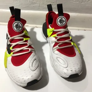 Nike Huarache EDGE Running Shoes AQ2431-100