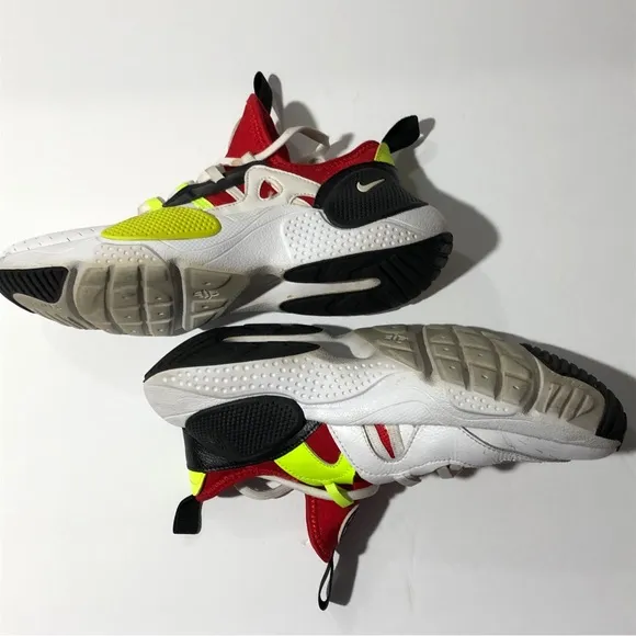Nike Huarache EDGE Running Shoes AQ2431-100