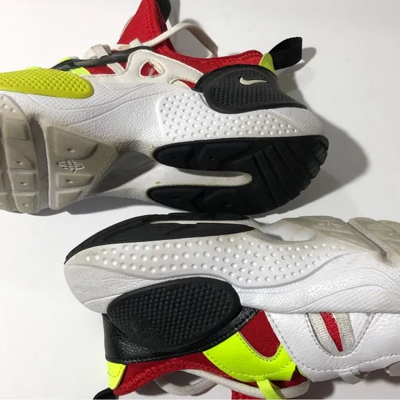 Nike Huarache EDGE Running Shoes AQ2431-100