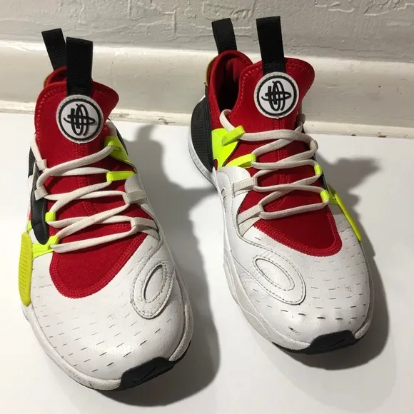 Nike Huarache EDGE Running Shoes AQ2431-100