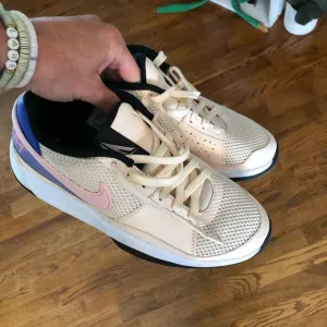 Nike Ja Morant shoes