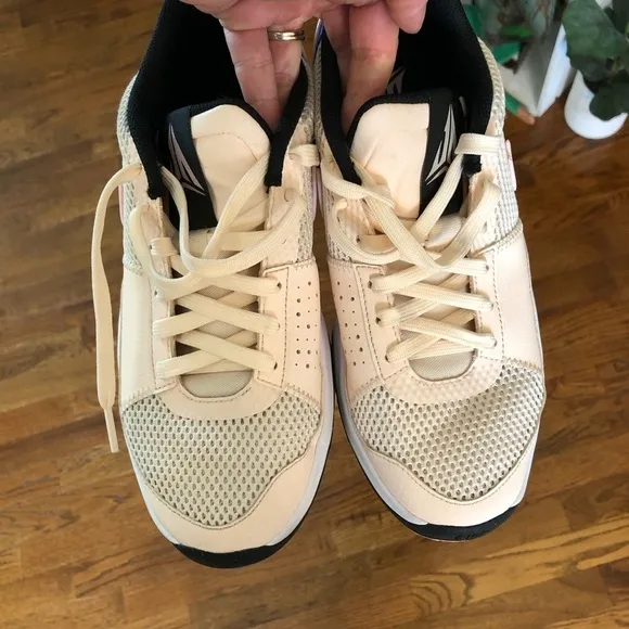 Nike Ja Morant shoes