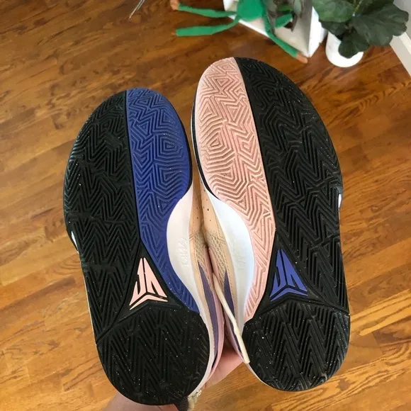 Nike Ja Morant shoes