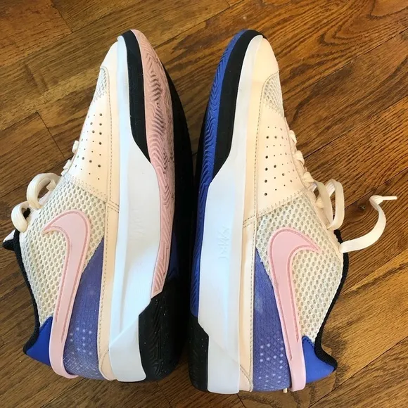 Nike Ja Morant shoes