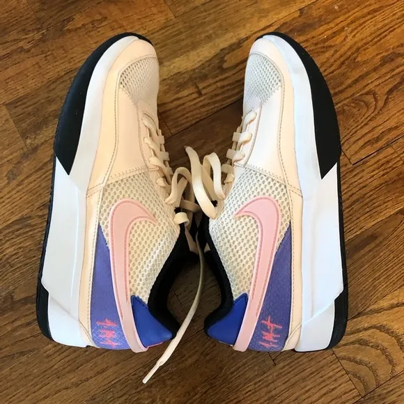 Nike Ja Morant shoes
