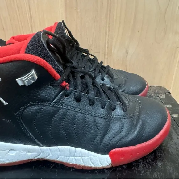 Nike Jordan Jumpman Pro Sneakers Size 7 Youth Basketball shoes 907973-001