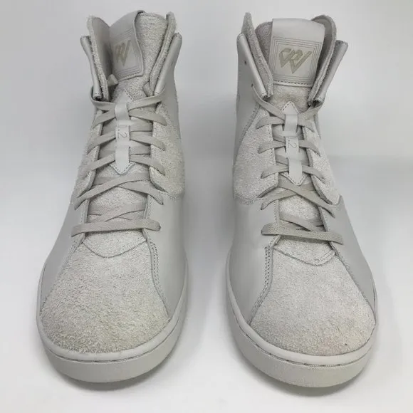 Nike Jordan Westbrook 0.2 854563-002 Light Bone