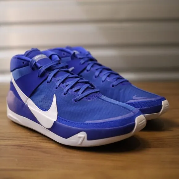 Nike KD 13 TB 'Game Royal' CW4115-401 Men's 12