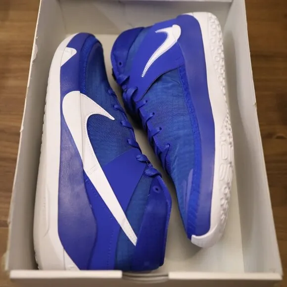 Nike KD 13 TB 'Game Royal' CW4115-401 Men's 12