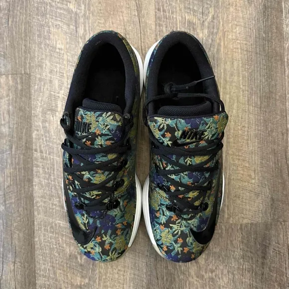 Nike KD 6 VI EXT QS Floral Green Durant