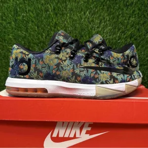 Nike KD 6 VI EXT QS Floral Green Durant