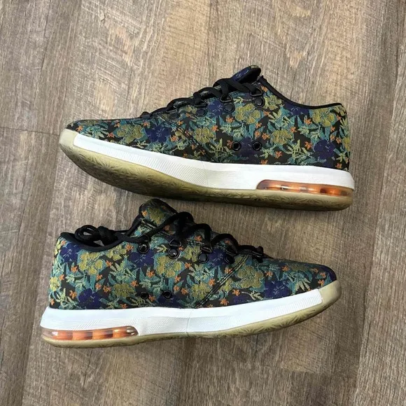 Nike KD 6 VI EXT QS Floral Green Durant