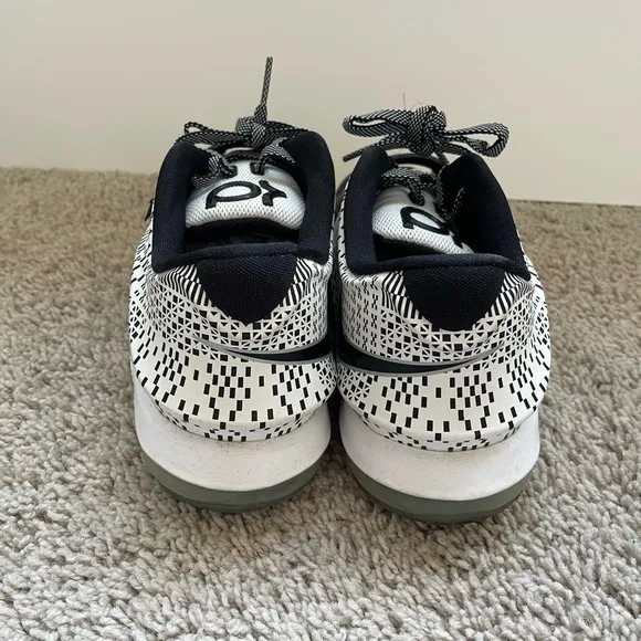 Nike KD 7 BHM Kids Shoes size 5