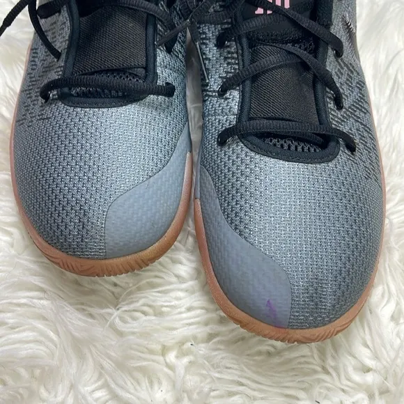 Nike Kyrie Flytrap 2 Cool Grey Sneakers