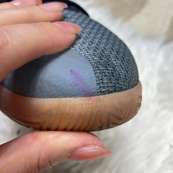Nike Kyrie Flytrap 2 Cool Grey Sneakers