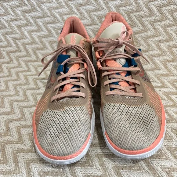 Nike Kyrie Flytrap 5 Rattan Hemp Men’s Basketball Shoes