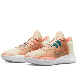 Nike Kyrie Flytrap 5 Rattan Hemp Men’s Basketball Shoes