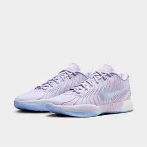 Nike LeBron 21 basketball shoes