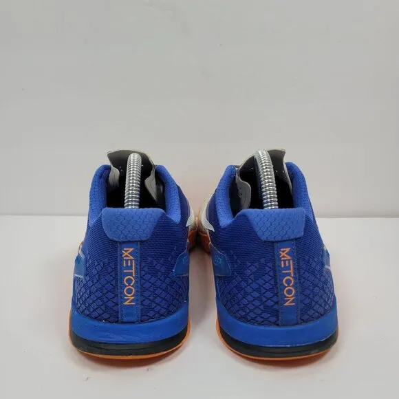 Nike Metcon 4 XD CrossFit Men's Training Shoes Light Bone BV1636-002 US Size 9