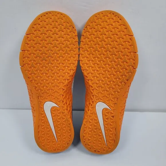Nike Metcon 4 XD CrossFit Men's Training Shoes Light Bone BV1636-002 US Size 9