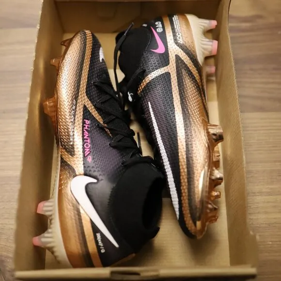 Nike Phantom GT2 Elite DF FG 'Generation Pack' DR5955-810 Men's 9