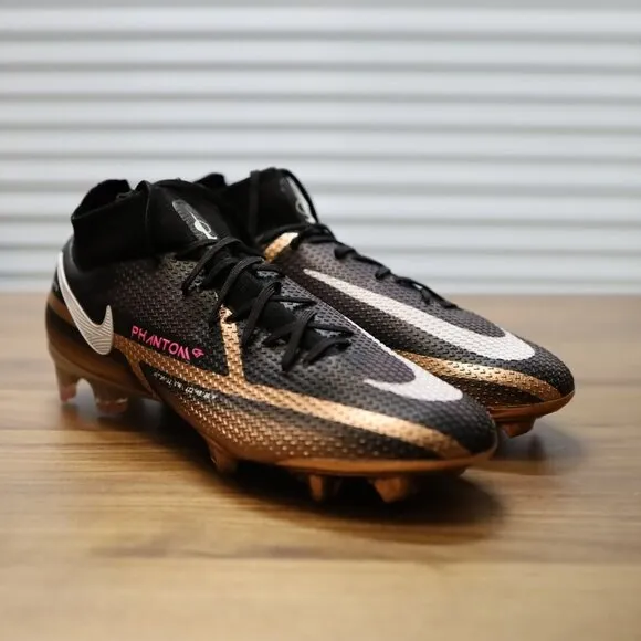 Nike Phantom GT2 Elite DF FG 'Generation Pack' DR5955-810 Men's 9