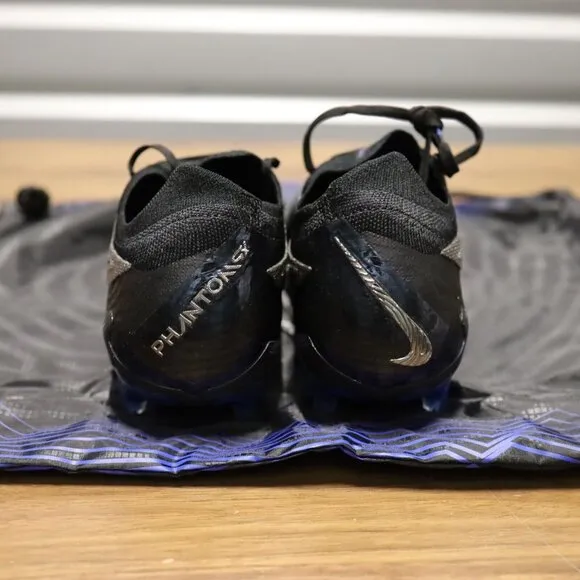 Nike Phantom GX Elite Gripknit FG 'Shadow Pack' DC9968-040 Men's 7.5