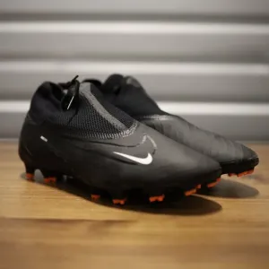 Nike Phantom GX Pro DF FG 'Shadow Pack' DD9465-010 Men's 10
