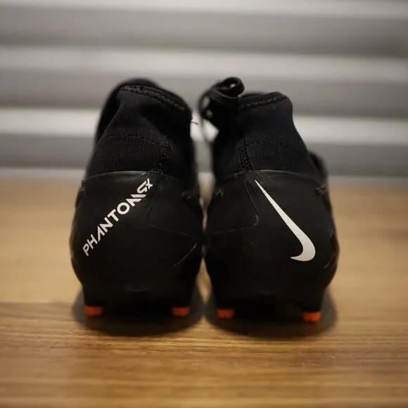 Nike Phantom GX Pro DF FG 'Shadow Pack' DD9465-010 Men's 10