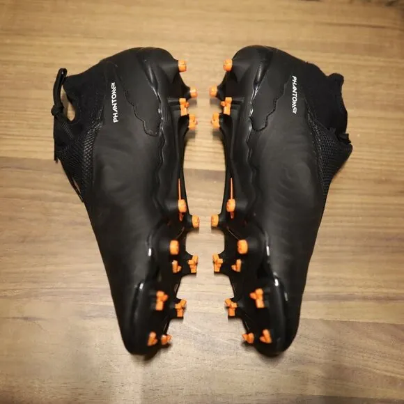 Nike Phantom GX Pro DF FG 'Shadow Pack' DD9465-010 Men's 10