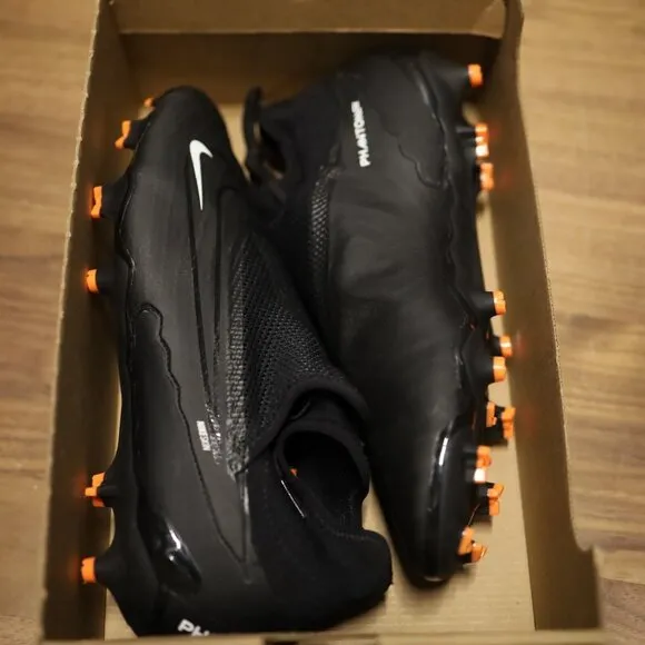 Nike Phantom GX Pro DF FG 'Shadow Pack' DD9465-010 Men's 10