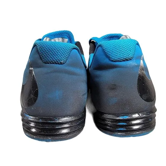 Nike SB Paul Rodriguez Citadel Mens Casual Athleti