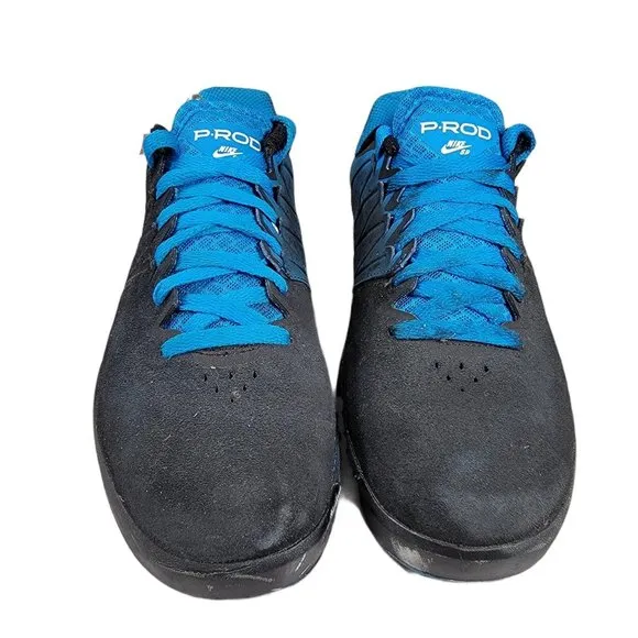 Nike SB Paul Rodriguez Citadel Mens Casual Athleti
