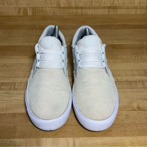 Nike SB Shane O'Neill PRM Summit White DM0478-111 Size 9 Men's Skate Shoes