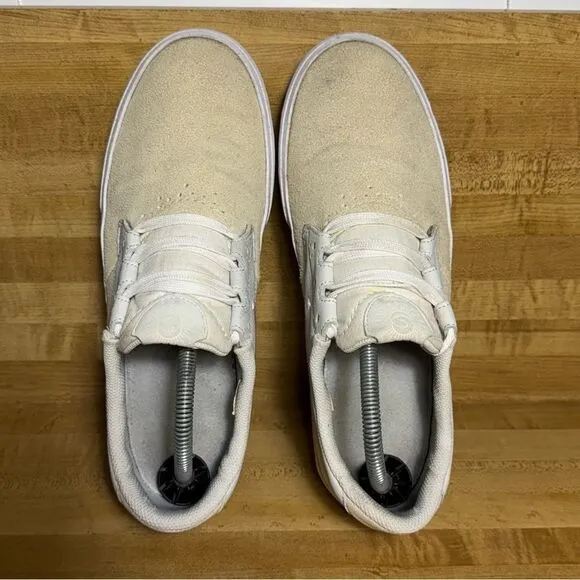 Nike SB Shane O'Neill PRM Summit White DM0478-111 Size 9 Men's Skate Shoes