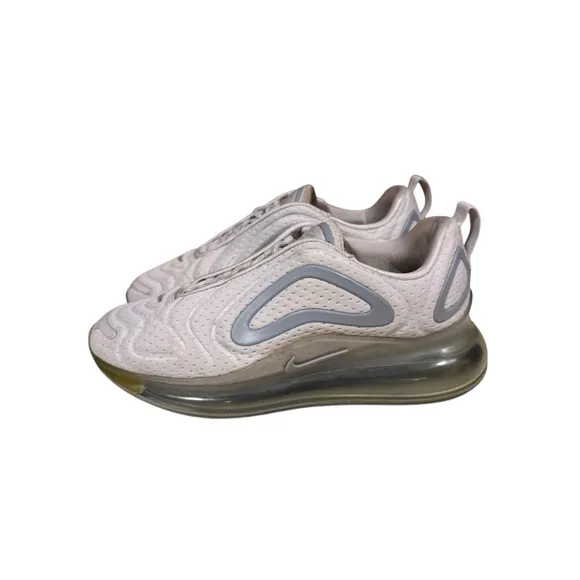Nike Women’s AIR MAX 720 'VAST GREY' AR9293-016 Size 8.5