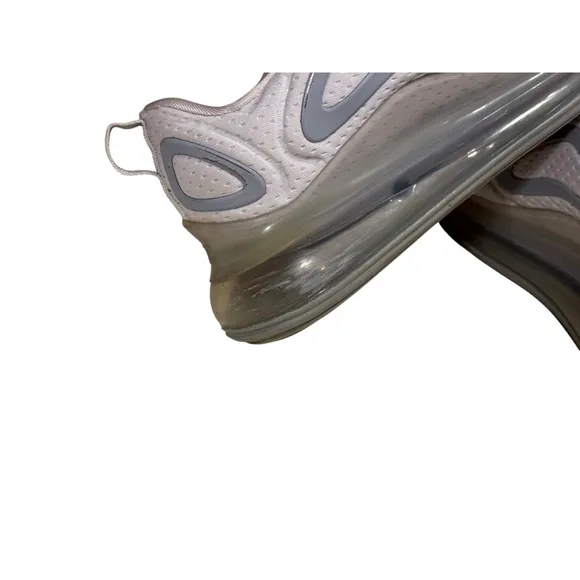 Nike Women’s AIR MAX 720 'VAST GREY' AR9293-016 Size 8.5
