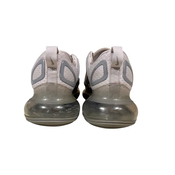 Nike Women’s AIR MAX 720 'VAST GREY' AR9293-016 Size 8.5