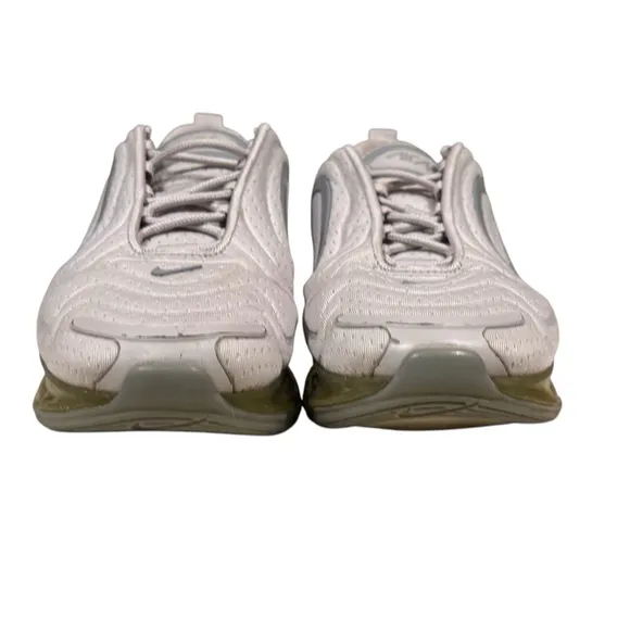 Nike Women’s AIR MAX 720 'VAST GREY' AR9293-016 Size 8.5