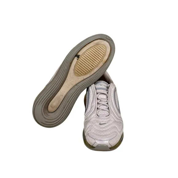 Nike Women’s AIR MAX 720 'VAST GREY' AR9293-016 Size 8.5