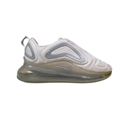 Nike Women’s AIR MAX 720 'VAST GREY' AR9293-016 Size 8.5