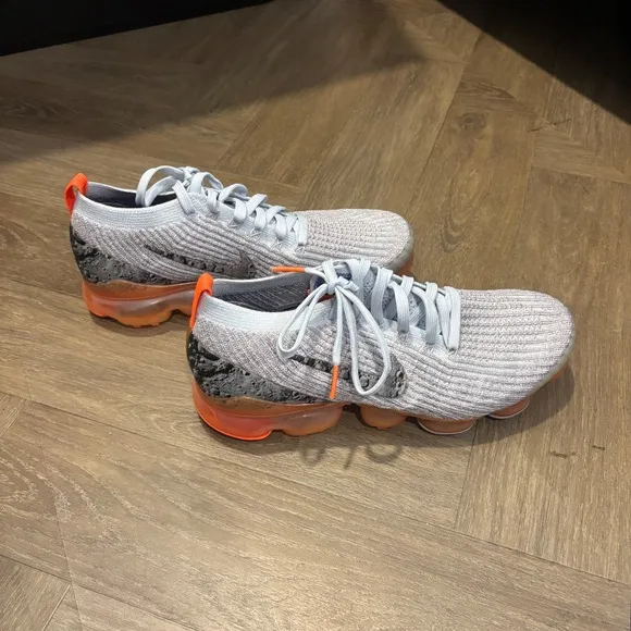Nike Women's Air VaporMax 2023 Flyknit Shoes