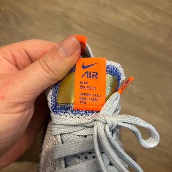 Nike Women's Air VaporMax 2023 Flyknit Shoes