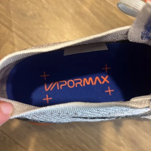 Nike Women's Air VaporMax 2023 Flyknit Shoes