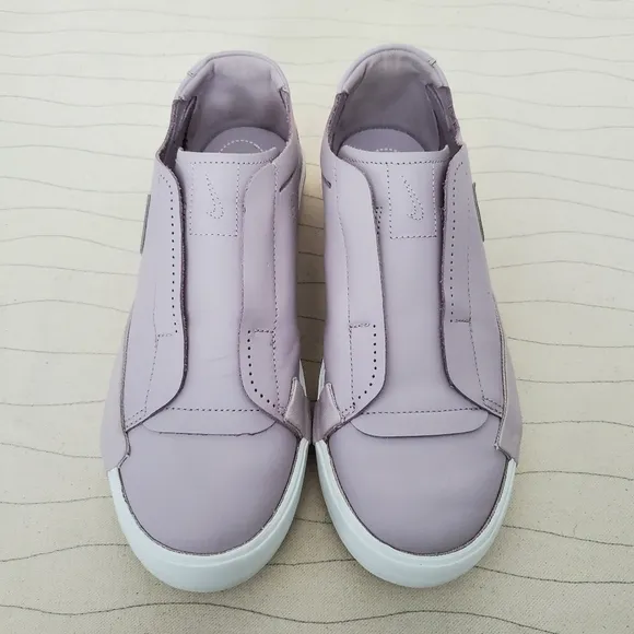 Nike Womens Blazer Low Kickdown Purple Photon Dust Shoes CJ1651-001 Size 7.5