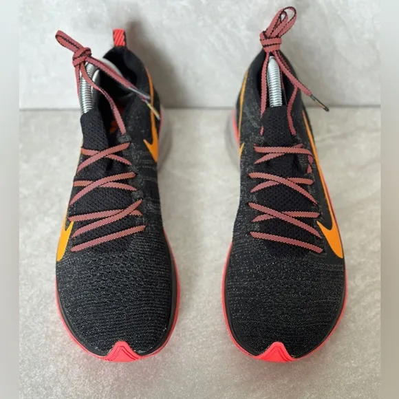Nike Zoom Fly Flyknit running shoes
