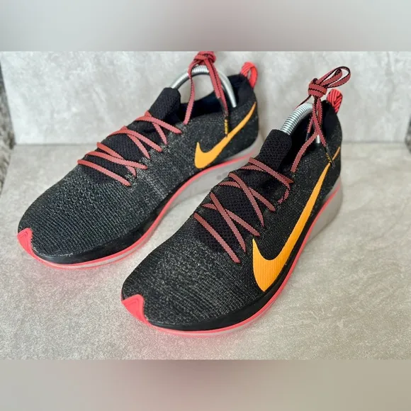 Nike Zoom Fly Flyknit running shoes