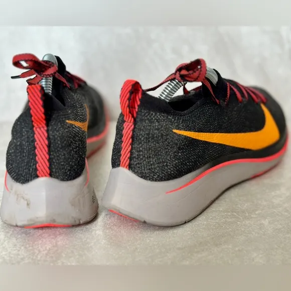Nike Zoom Fly Flyknit running shoes